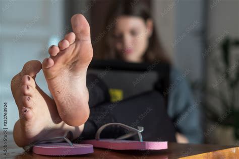 naked footjob Search